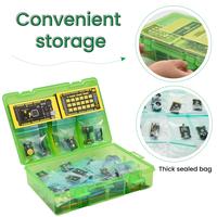 Gambar Keyestudio 37 in 1 Box Sensor Kit  V2.0 Mega Controller Board Sensor Electronic Kit For Arduino Starter Kit 37Pcs Modules dari Aita Mall undefined 3 Tokopedia