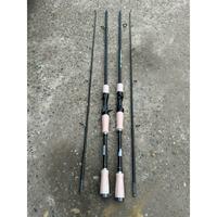 Gambar joran pancing zorro fairy carbon hollow - Spining dari Noval herianto undefined 2 Tokopedia