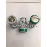 Gambar Terbaru "Saft" Lsh 14 Lsh14, Lithium 3.6V, 3.6 Volt Baterai Lithium Lsh 14, France Ready dari pepsodendt undefined 2 Tokopedia