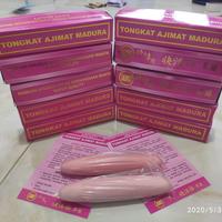 Gambar SGP(1) Tongkat Ajimaat Madura Pink - Baru, Pertama di Indo dari ipongginyo undefined 2 Tokopedia