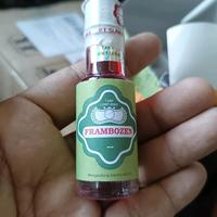 Gambar Essence franbozen tjap lontjeng asli frambozen 10ml (original) cap lonceng franbozen 10ml dari dinda_oktaviaa undefined 4 Tokopedia