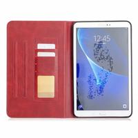Gambar Premium Leather Cover For Samsung Galaxy Tab A 10.1 2016 Case Wallet Stand Tablet For Samsung Tab A A6 10 1 2016 Case T580 T585 dari tokoraimu undefined 4 Tokopedia
