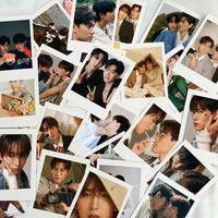 Gambar From The Unknown The Series Chinese Drama Qiu Yu Chen Chris Chiu Lomo Card Album Photocards Collection Fans Gifts dari iibbuulliilliissssss undefined 1 Tokopedia