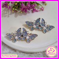 Gambar WANS famindo - Bros Model Kupu Mutiara / Bross Dagu Juntai / Tuspin Kecil / Pin bisa 1 Lusinan Grosir Ecer Satuan / Aksesoris Jarum Pentul Jilbab Hijab Anak Wanita Cantik Unik Kerudung set Murah / Peniti Juntai / Krudung Fashion Terbaru Kebaya Murah dari Wansbuket undefined 1 Tokopedia