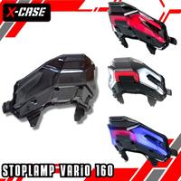 Gambar (LS) X-Case Lampu Wd109 Stoplamp Honda Vario 160 New LAZY RGB Led 3 In 1 Chip Tail Light Turn Signal Langsung Proses dari Laku Shop13 undefined 4 Tokopedia