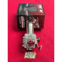 Gambar Throttle Body 4S1M Barrel Mx King 38 Mm dari Yonz Moto undefined 4 Tokopedia