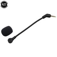 Gambar Microphone Replacement MIC for HyperX Cloud Flight Wireless Gaming Headset for Kingston Hyper X Cloud X Flight Headphones mic dari G E A store undefined 3 Tokopedia