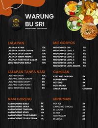 Gambar JASA CETAK DAN DESAIN DAFTAR MENU ES TEH JUMBO, WARUNG MAKAN, MIE LEVEL, ES KUL-KUL BISA REQUEST * - 1 lembar dari SANS PICT OFFICIAL undefined 3 Tokopedia