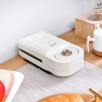 Gambar JAMIN MURAH !!! Informa - Kels Avery Waffle Maker - Krem Beige dari Culinaria Tech undefined 2 Tokopedia