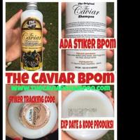 Gambar SGP(1) THE CAVIAR SHAMPOO - SHAMPO CAVIAR - SHAMPO KUDA dari ipongginyo undefined 2 Tokopedia