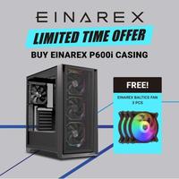 Gambar Diskon Casing Einarex Pulse P600I Atx Ready dari mdstoreq undefined 1 Tokopedia