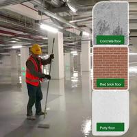 Gambar 500G Garage Floor Paint Reflective Quick Dry Anti Slip Water-Based Floor Paint Wear Resistant Waterproof Epoxy Paint dari mayurahaow undefined 5 Tokopedia