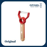 Gambar Opinel Le Petit Chef Peeler dari Technical Outdoor Indonesia - Sentul Store undefined 1 Tokopedia