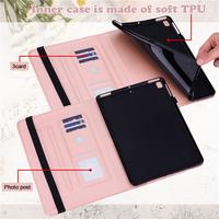 Gambar Embossed Tree Deer Flip Cover for Funda Samsung Galaxy Tab A A6 10.1 2016 Case T580 T585 Tablet Case For Samsung Tab A 10 1 2016 dari tokoraimu undefined 4 Tokopedia