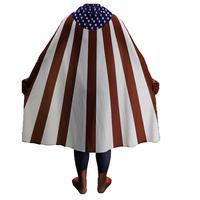 Gambar 2020  Homelander The Deep Boys Cosplay Costume Halloween Costumes The Seven Homelander A-Train Super Hero Costumes Jumpsuits dari iibbuuddeeddeee undefined 4 Tokopedia