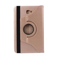 Gambar For Funda Samsung Galaxy Tab A 10 1 2016 Case SM-T580 T585 360 Rotating Stand Tablet For Coque Samsung Tab A A6 10.1 2016 Case dari tokoraimu undefined 2 Tokopedia