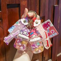 Gambar NEW Gantungan Kunci Kuromi Isi Air Bubble Gliter Key Chain Korea Viral Cinnamoroll Gantungan Charm Kunci Mobil Murah Grosir dari GROSIR AGEN SMBAKO SURYA undefined 2 Tokopedia