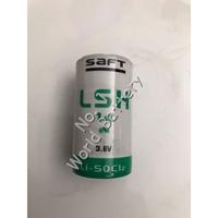 Gambar Terbaru "Saft" Lsh 14 Lsh14, Lithium 3.6V, 3.6 Volt Baterai Lithium Lsh 14, France Ready dari pepsodendt undefined 4 Tokopedia