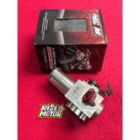 Gambar Throttle Body 4S1M Barrel Mx King 38 Mm dari Yonz Moto undefined 1 Tokopedia