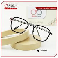 Gambar DJAVA OPTIK - Frame Aurora - Kacamata Prisma Supersin Bluelight Transition Protector Terbaru dari Rebel Couturee undefined 2 Tokopedia