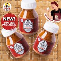 Gambar NEW DO SPICES [PAKET BUNDLING 4 VARIAN] HEALTHY DRY RUB BUMBU MARINASI RENDAH KALORI - REMPAH REMPAH dari ANKARA MART undefined 3 Tokopedia