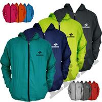 Gambar Jaket Parasut Sauna Olahraga Lari Jogging Bersepeda Jumbo Shimano dari toko sezia undefined 2 Tokopedia