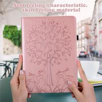 Gambar Embossed Tree Deer Flip Cover for Funda Samsung Galaxy Tab A A6 10.1 2016 Case T580 T585 Tablet Case For Samsung Tab A 10 1 2016 dari tokoraimu undefined 3 Tokopedia