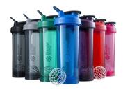 Gambar Botol Minum BlenderBottle Pro32 Shaker Bottle Pro Series - Green dari refiaaa_shopp undefined 2 Tokopedia