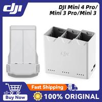 Gambar DJI Mini 4 Pro/Mini 3 Series Intelligent Flight Battery Plus 3850 mAh for DJI Mini 4 Pro/Mini 3 Pro/Mini 3 New Original In Stock dari alifff anjaniii07 undefined 1 Tokopedia