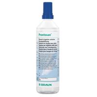 Gambar Ready Gan Prontosan Cair 350 Ml Bbraun Cairan Pembersih Luka Diabetes Kronis Ready Gan dari Geek Beauty168 undefined 4 Tokopedia