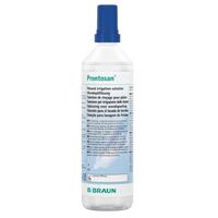 Gambar Ready Gan Prontosan Cair 350 Ml Bbraun Cairan Pembersih Luka Diabetes Kronis Ready Gan dari Geek Beauty168 undefined 5 Tokopedia