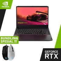 Gambar Terlaris Lenovo IdeaPad Gaming 3 Ryzen 5 6600H 8GB 512GB RTX 3050 dari Rifang Store Jaya undefined 3 Tokopedia