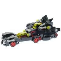 Gambar Lego Polybag 30526 Batman The Mini Ultimate Batmobile - Gratis Ongkir dari JK23 Toys undefined 2 Tokopedia