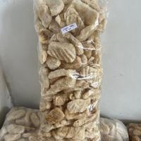 Gambar BISA COD - Cuanki lidah 150 pcs - toping seblak baso Aci bakso cuanki mie instan dari CV Setia Mart undefined 4 Tokopedia