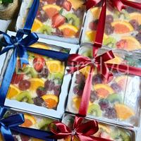 Gambar Salad Buah special - Hampers Hadiah - lebaran / idul fitri - Bandung dari mumunzc undefined 5 Tokopedia
