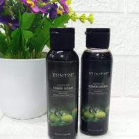 Gambar Penumbuh rambut botak super cepat original Minyak penyubur rambut Penumbuh rambut botak secara cepat Shampo pemanjang rambut tercepat asli Minyak kemiri penumbuh rambut dewasa cepat Obat penumbuh rambut super cepat KUNTZE MINYAK KEMIRI HITAM ORIGINAL BPOM dari black tukijo undefined 3 Tokopedia
