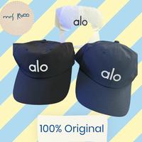 Gambar MrsLeom - Alo Performance Off Duty Cap dari akbdjdbsi undefined 1 Tokopedia