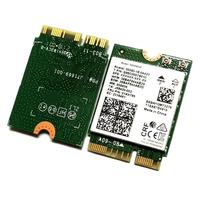 Gambar 9462NGW Dual Band WiFi Card Kit 802.11ac ax Wireless NGFF for .2 for KEY E WiFi Card Adapter BT 5.0 for Windows dari tokobajuzuhari undefined 4 Tokopedia