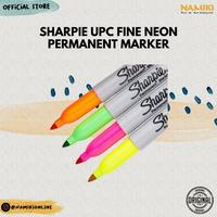 Gambar PROMO Sharpie UPC Fine Neon Permanent Marker NEW - Kuning dari Toko Sayuran7 undefined 4 Tokopedia