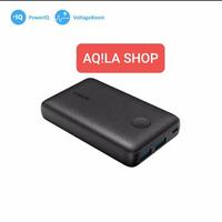 Gambar Mobilix- power bank merk angker powercore select 10000 mAH garansi 1 tahun dari indriantian undefined 2 Tokopedia