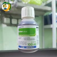 Gambar HERBISIDA PEMBUNUH POHON BESAR GARLON 670EC 100 ML dari bara cellll undefined 2 Tokopedia