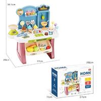 Gambar Mini Market Play Set / Kado Mainan Anak Perempuan Play Set - Gratis Ongkir - Tanpa Trolly dari Keenan toys1 undefined 5 Tokopedia