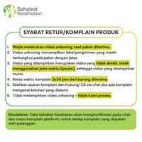 Gambar Mamiyo- Bundle 3 Box Lactamor - Suplementasi untuk membantu melancarkan ASI dari ulyatiiiiiiiii undefined 2 Tokopedia