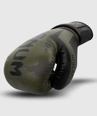 Gambar VENUM ELITE BOXING GLOVES - KHAKI CAMO dari Chichezsp undefined 4 Tokopedia