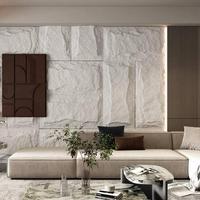 Gambar [ARTIWALLS] PU Stone Panel Bandung - Dekorasi dinding rumah - Batu Alam Polyurethane Code P dari usto store undefined 1 Tokopedia
