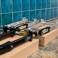 Gambar SWING ARM SUPERTRACK RX KING FIZ R TERBARU GEN 2 ORIGINAL - Hitam, rxking dari ritarosita99 undefined 3 Tokopedia