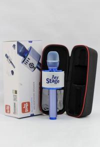 Gambar New- My Stage AP500 Mic Karaoke Speaker AP-500 MyStage by MagicSing Korea dari Pusat Jedhag Jedhug undefined 4 Tokopedia