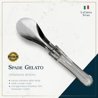 Gambar AT9 spatula scoop ice cream gelato 26cm dari mujito8373 undefined 1 Tokopedia