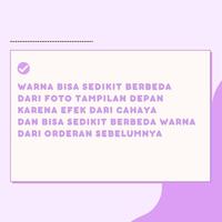 Gambar Mukena Muslim Anak Khadijah Lucuna Warna Hitam Size 2-7 Tahun Syari dari AssStore122 undefined 2 Tokopedia