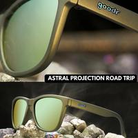 Gambar PREMIUM Kacamata GOODR OGS Limited Edition Series Running Sunglass Polarized - O-ASTRAL dari Cheers World undefined 2 Tokopedia